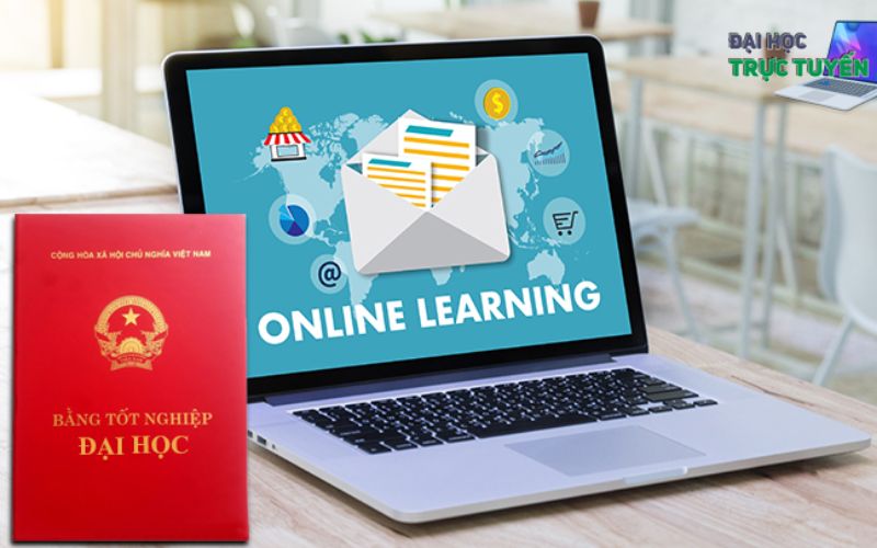 bằng đại học online có giá trị không