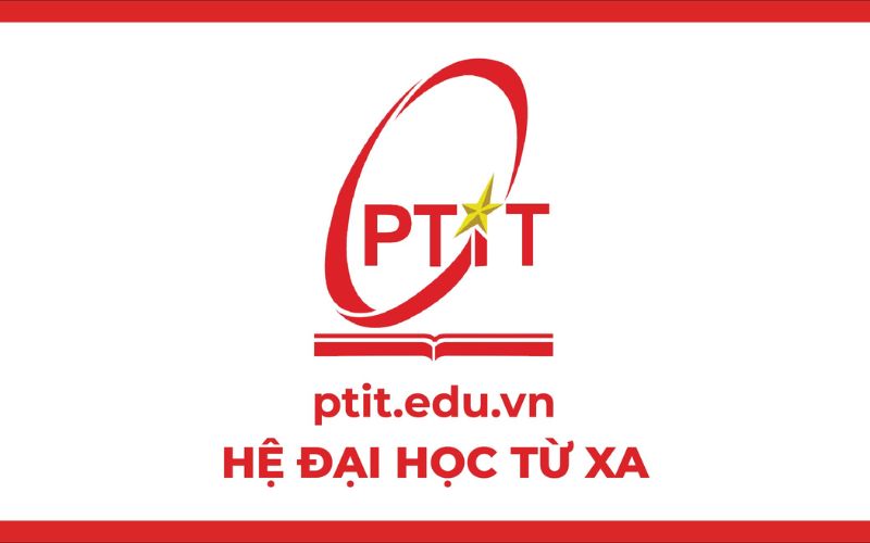 đại học từ xa Ptit