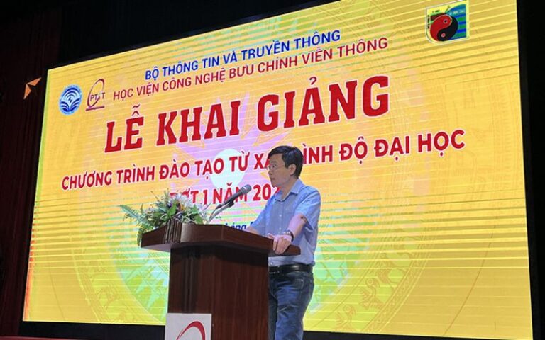 hệ đại học từ xa