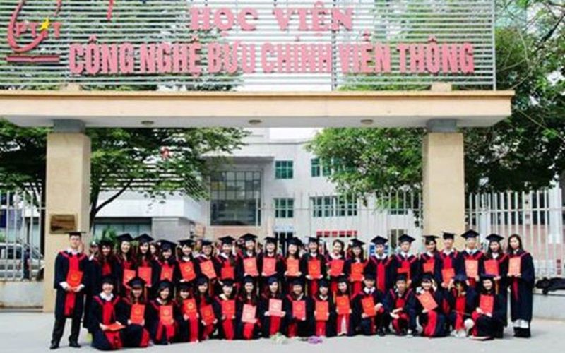 học viện công nghệ bưu chính viễn thông