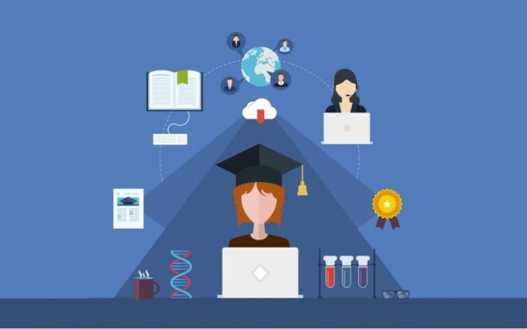 đa dạng chương trình học