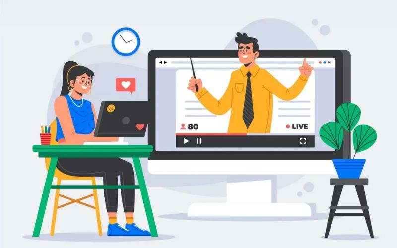 đào tạo từ xa học viện bưu chính viễn thông