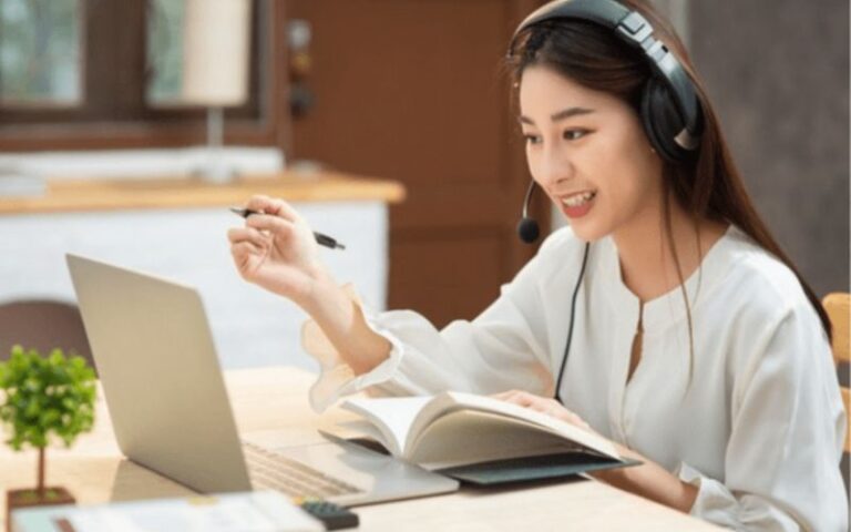 học đại học từ xa