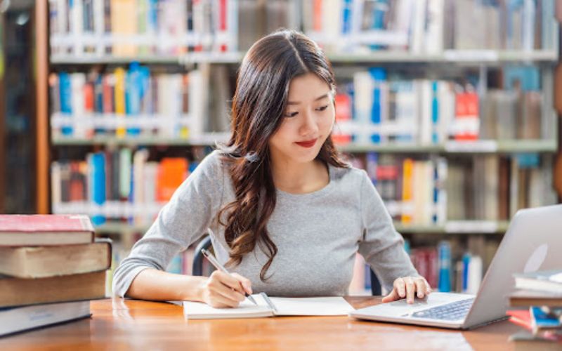 liên thông đại học từ xa