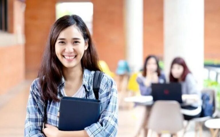 liên thông đại học từ xa