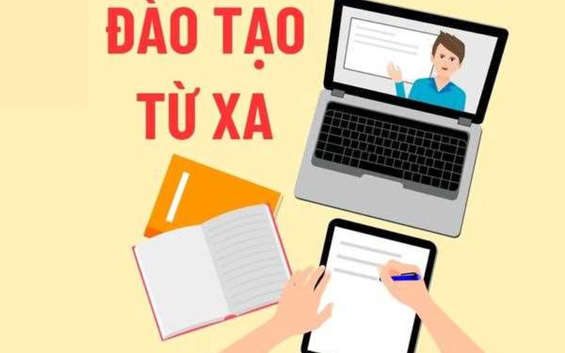 nên học đại học từ xa trường nào