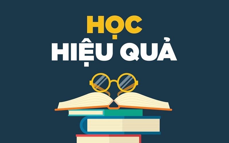 phương pháp học tập hiệu quả