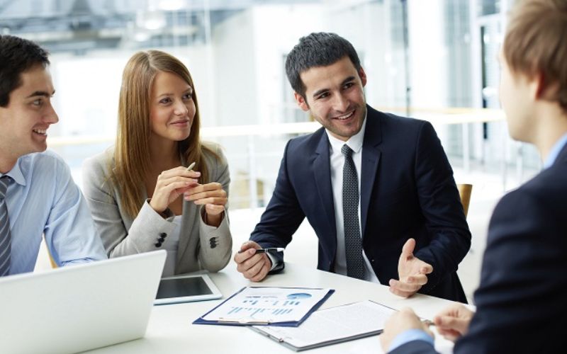 quản trị kinh doanh