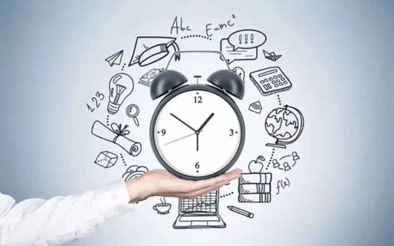 tiết kiệm thời gian và chi phí