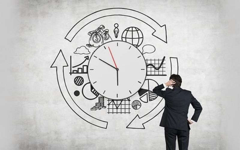 tiết kiệm thời gian và chi phí