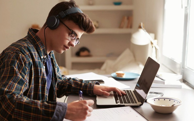 Cơ hội khi học hệ từ xa ngành công nghệ thông tin Ptit