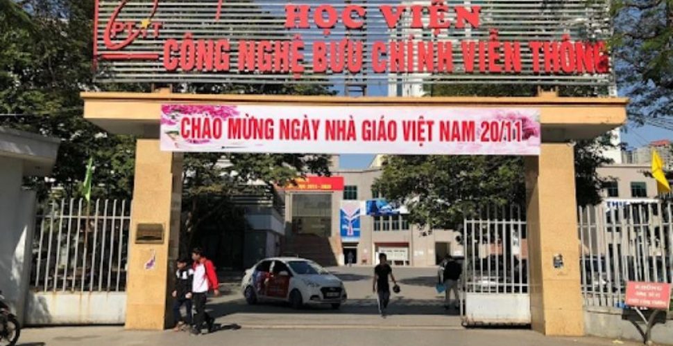 đại học từ xa học viện bưu chính viễn thông