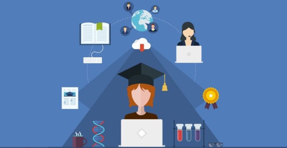 đa dạng chương trình học