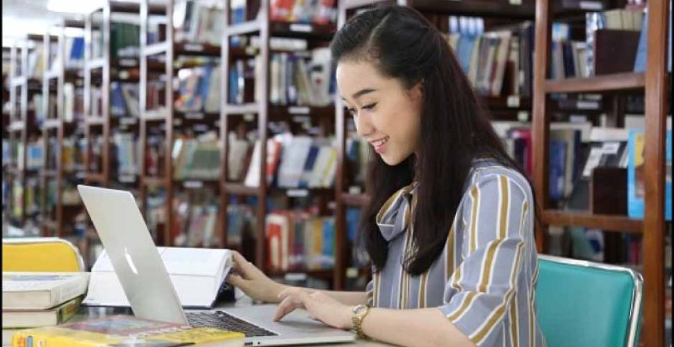 học liên thông đại học online một hình thức học tập mang lại nhiều lợi ích