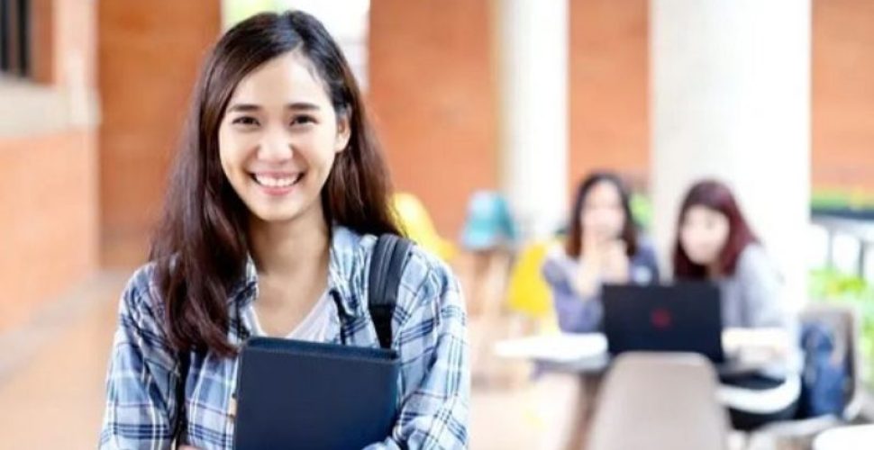 liên thông đại học từ xa