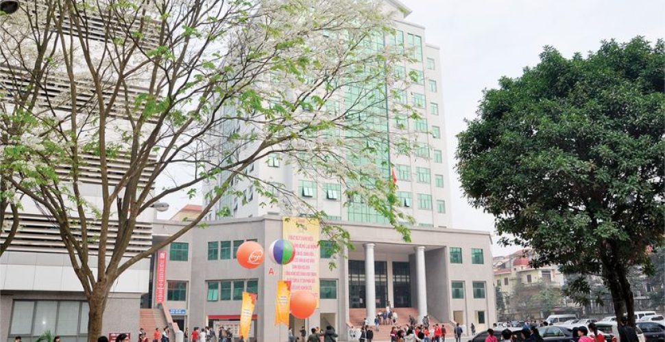 học viện công nghệ bưu chính viễn thông